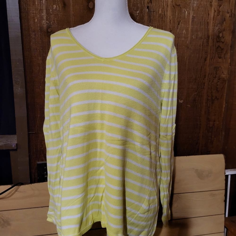 Nice Lane Bryant shirt